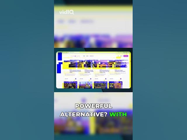 Video thumbnail for Is your WordPress slow? Try this alternative!