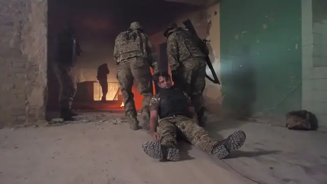 Video thumbnail for Helldivers 2 Best Class for Maximum Efficiency