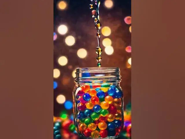 Video thumbnail for DIY Mason Jar Candle Holder