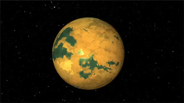 Video thumbnail for 2024 analysis debunks Vulcan's existence, Star Trek's fictional planet