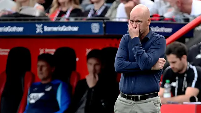 'Video thumbnail for The Football Review | Episode 1287 | SF 01'