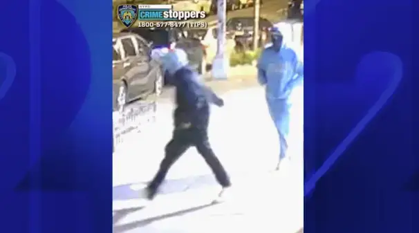 Video thumbnail for Gun-toting duo commits 3 Mount Eden robberies in a day