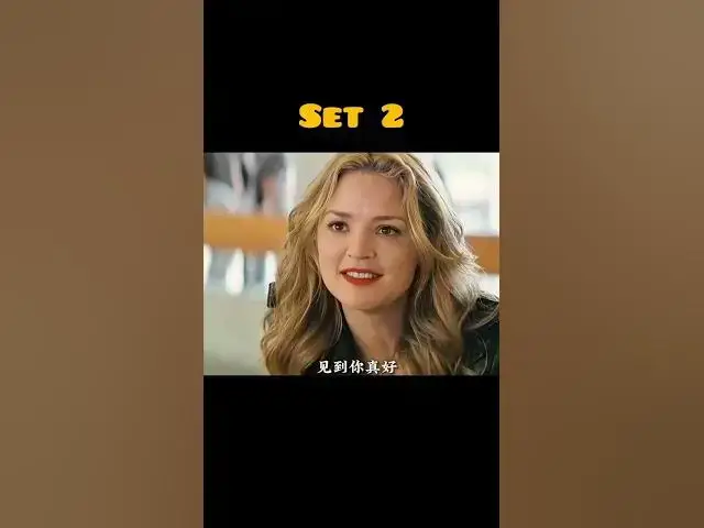 'Video thumbnail for Set 2A chance encounter #MovieRecommendation #FilmExplanation #MyMovieReport #I watched the whole'