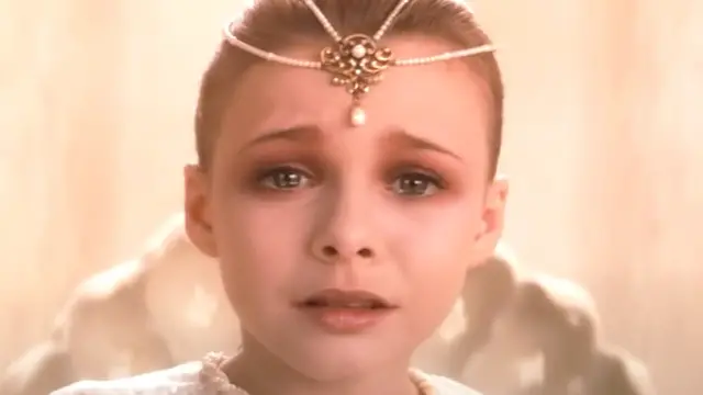 'Video thumbnail for Child Actors Who Disappeared From Hollywood After Being Replaced'