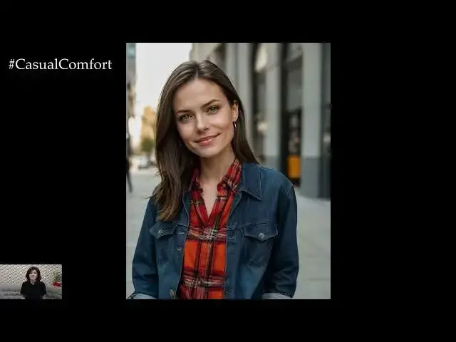 'Video thumbnail for Autumn Lookbook 2025   8 Classic & Chic Autumn Outfits   Fall Outfit Ideas'