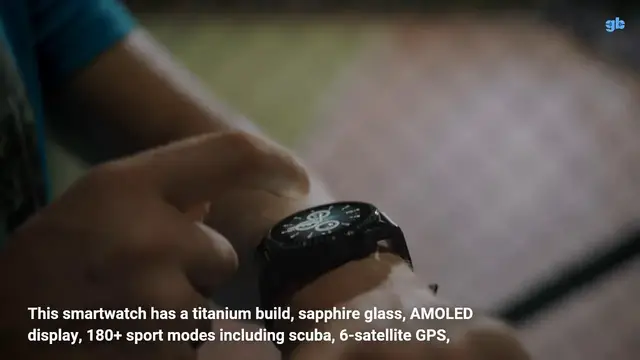 'Video thumbnail for GearBrain’s Editor's Choice Award Winners for Best of IFA 2025'