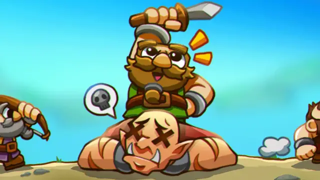 Video thumbnail for Stonewards - Official Demo Launch Trailer