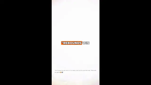 Video thumbnail for Angel Reese Reacts After LSU Makes NCAA History