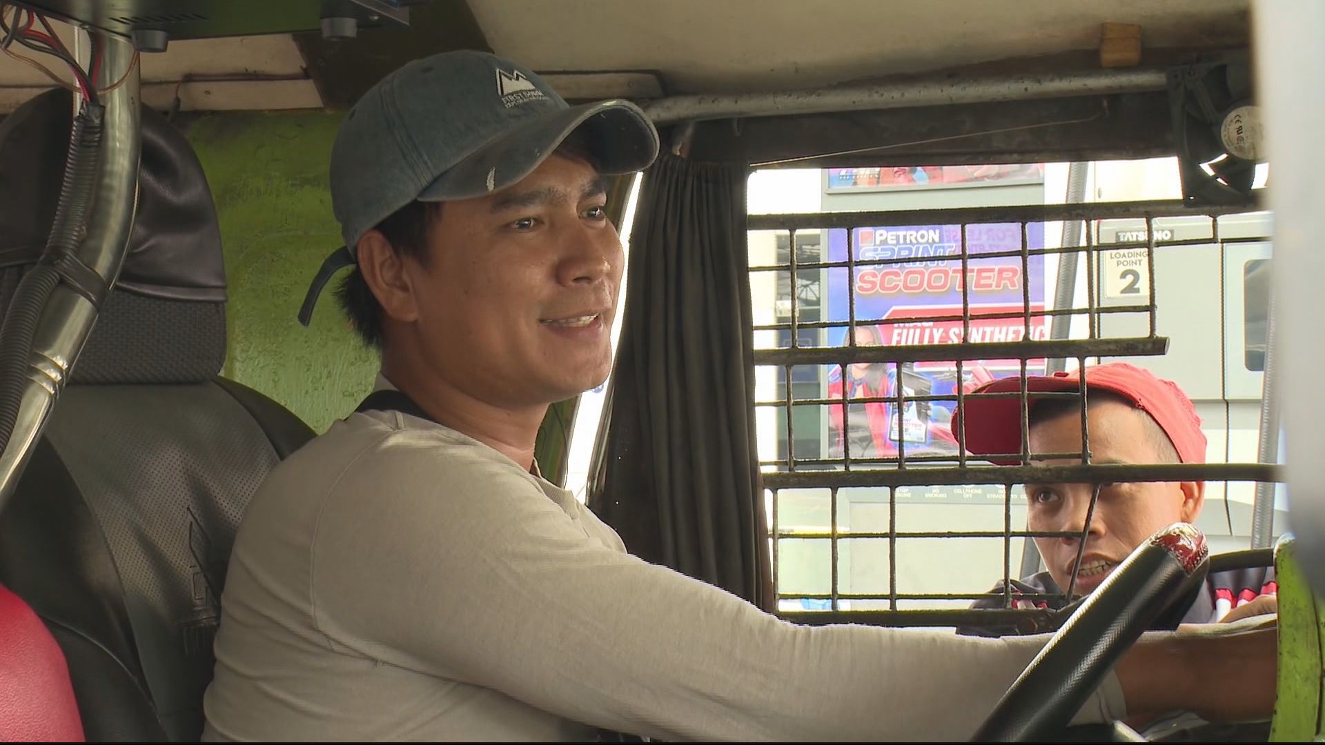 Video thumbnail for Soaring fuel prices in the Philippines: Government tries to mitigate the impact