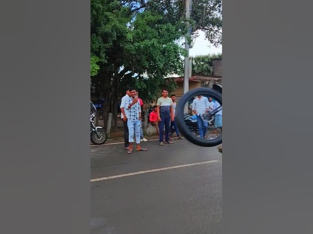 Video thumbnail for 😱reaction Holi long brid#automobile #motovolgger #cycle viral 🚀 #bicycle #cycle💥💥💥👉🚀bishal riedrs1