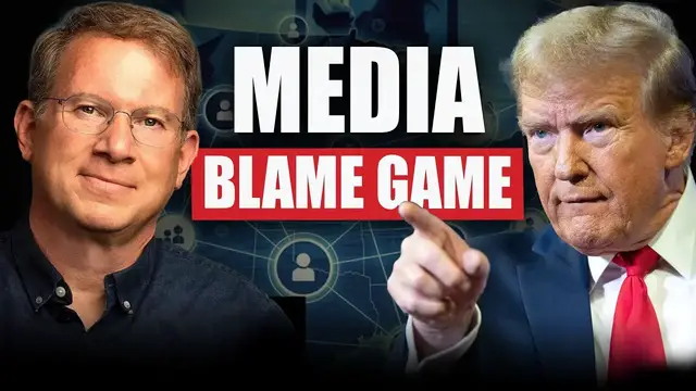 Video thumbnail for Trump’s Legacy of Incompetence: Leaked Secrets Endanger America