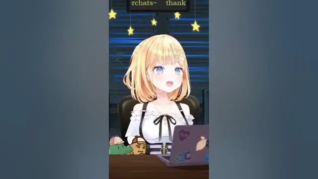 Video thumbnail for Vtuber Angels You Should Bow Down To 😇💖 #shorts #vtuber