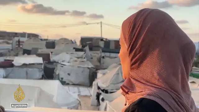 'Video thumbnail for The Story of Mervat Sarhan: Survival and Resistance Amid Israeli Detention'