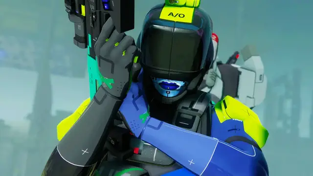 'Video thumbnail for Marathon - Official Gameplay Overview Trailer'