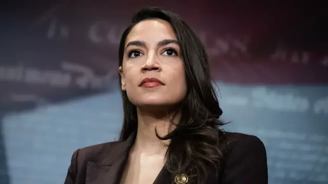 Video thumbnail for AOC is freezing her eggs—and she doesn’t owe anyone an explanation