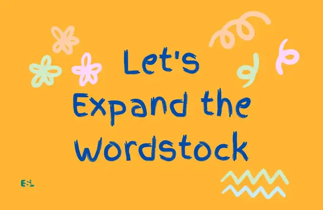 Video thumbnail for Unlocking Your Word Power: Fun and Engaging Activities to Supercharge Your Vocabulary as an ESL Student!