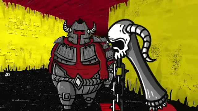 Video thumbnail for Unwelcome Guests - Official Demo Trailer