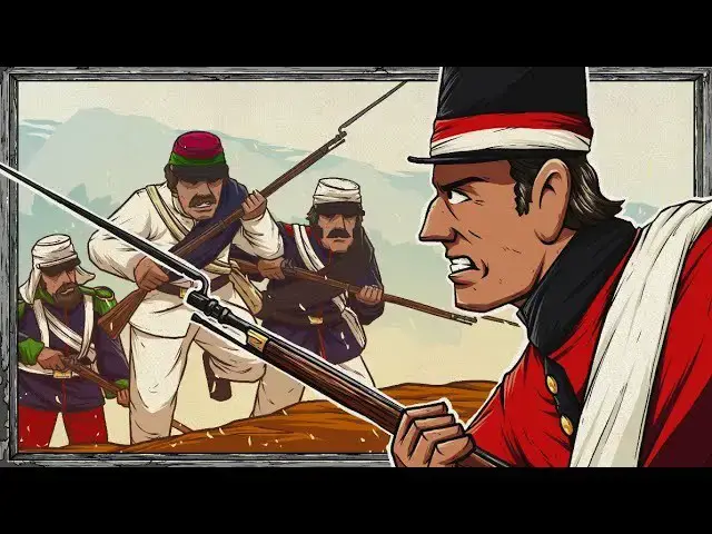 Video thumbnail for South America's Bloodiest War: The Triple Alliance | Animated History