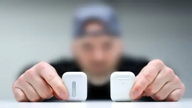 'Video thumbnail for The $99 Apple AirPods Killers'