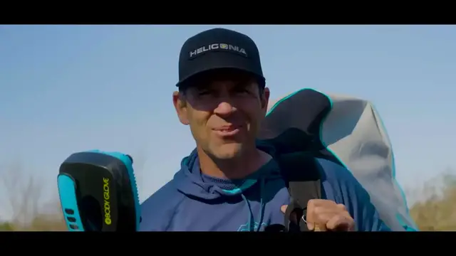 Video thumbnail for Best All Around Stand Up Paddleboard?? |  Body Glove Performer SUP Review