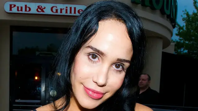 Video thumbnail for The Transformation Of Natalie Suleman AKA OctoMom
