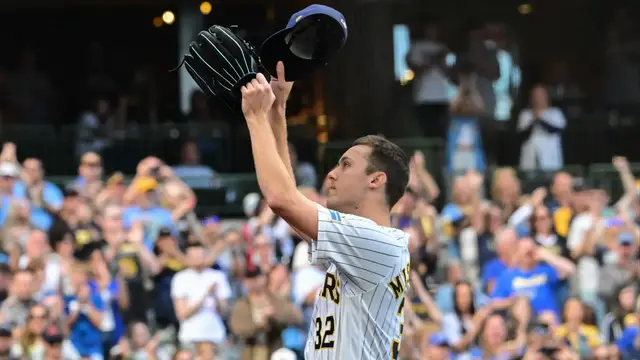 Video thumbnail for Padres vs. Brewers Matchup: A Coin Flip Series Showdown