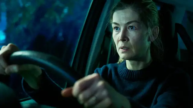 Video thumbnail for Hallow Road - Official Trailer