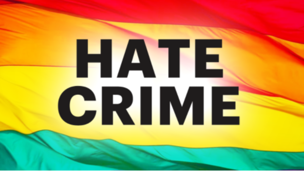 Video thumbnail for 'Get off the block.' Bronx man serving time at federal residential reentry program accused of attacking gay man