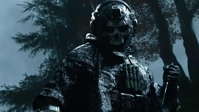 Video thumbnail for Call of Duty: Modern Warfare 4 - Official DMZ Early Access Gameplay Trailer