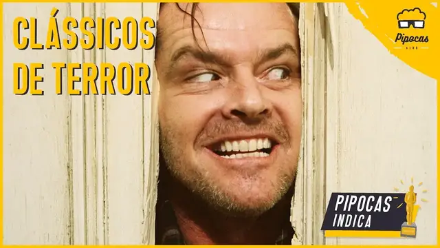 Video thumbnail for [LISTA] 5 FILMES CLÁSSICOS DE TERROR OBRIGATÓRIOS PRA TODO CINÉFILO