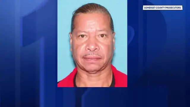 Video thumbnail for Man charged with arson after Franklin Township apartment fire displaces 15, kills 2 pets