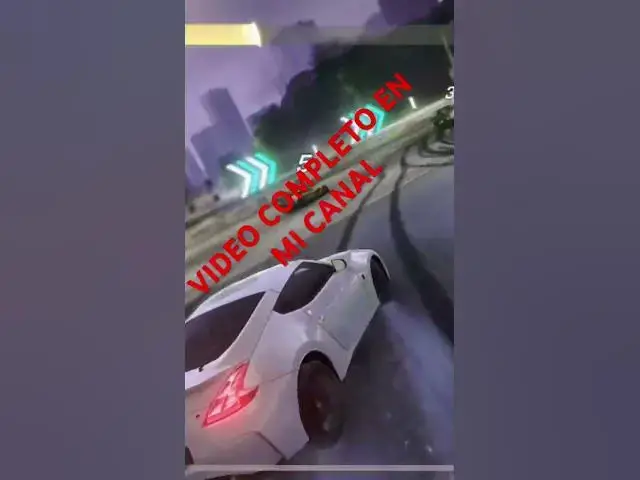 Video thumbnail for Trailer de la nueva serie de Asphalt 9   #asphalt9 #gta #needforspeed