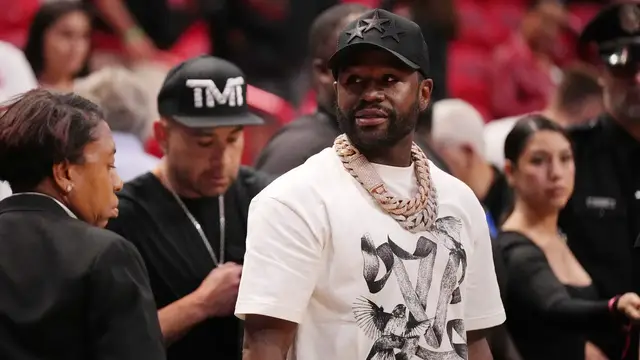 Video thumbnail for Floyd Mayweather's 2026: Legal Battles & Financial Woes