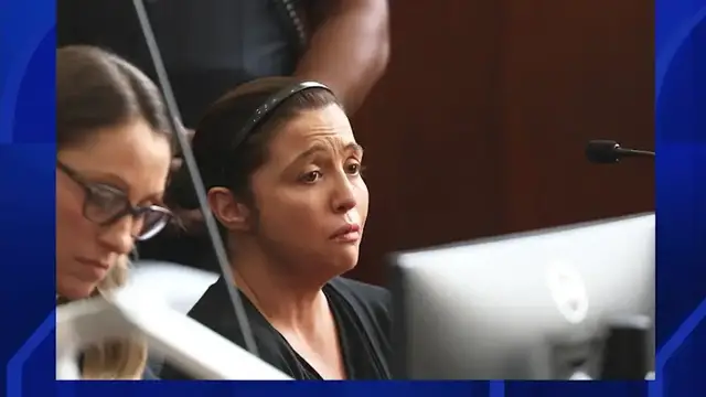 Video thumbnail for Merrick mother charged in toddler’s death