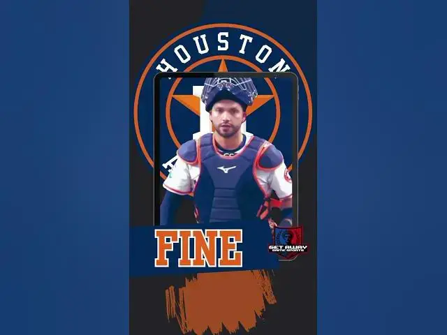 'Video thumbnail for Shilo’d the @astros edition!!! WHO you gonna Punch, Cut, Fine…'