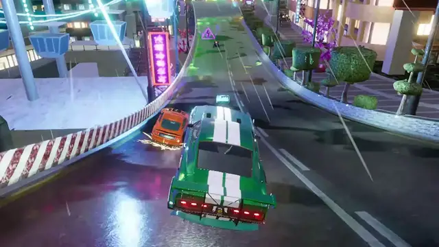 'Video thumbnail for Fast & Furious: Arcade Edition - Official 1967 Shelby Mustang GT500 Trailer'