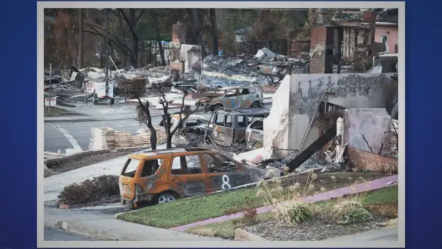 Video thumbnail for Electric Car Explosion: Separating Fact from Fiction