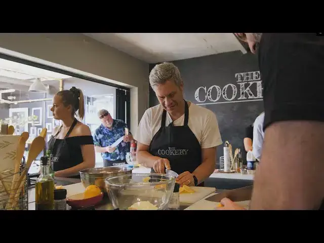 Video thumbnail for LSD and Red Hat - What Matters To Us Is The People We Work With