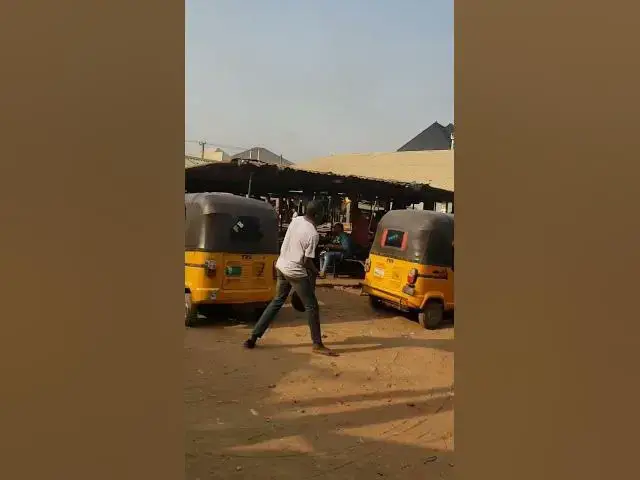 Video thumbnail for Anambra state meat center