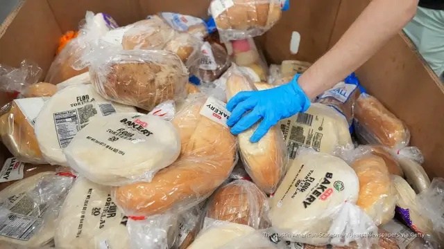 'Video thumbnail for Both parties say cutting SNAP for 42 million is wrong – but can't agree on a fix'