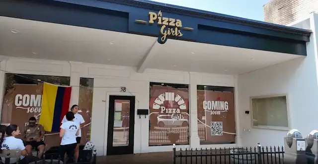 Video thumbnail for Mount Kisco restaurant owners with ties to Colombia launch earthquake relief drive