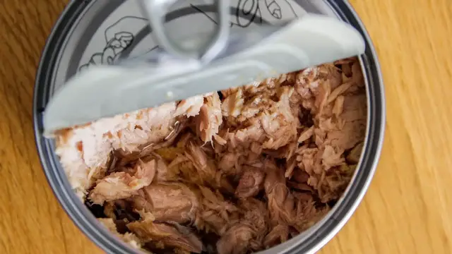 Video thumbnail for Try Adding This To Your Canned Meat & Thank Us Later
