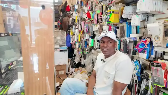Video thumbnail for Flatbush businesses say fewer customers, higher costs are squeezing their bottom line