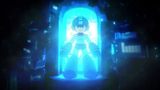 Video thumbnail for Mega Man: Dual Override - Official Reveal Trailer | The Game Awards 2025