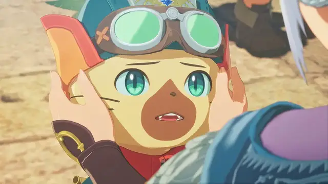 Video thumbnail for Monster Hunter Stories 3: Twisted Reflection - Official Rudy Side Story Launch Trailer | Capcom 2026