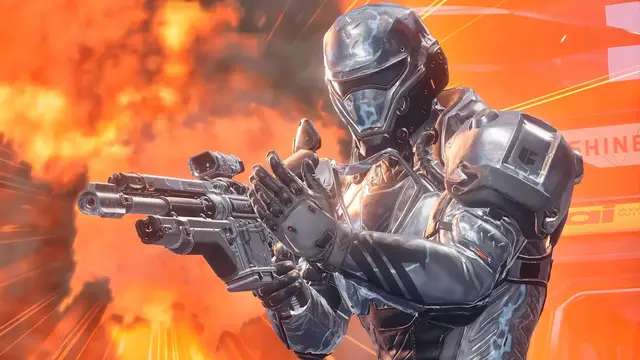 Video thumbnail for Splitgate 2 - Official Founder's Pack Trailer