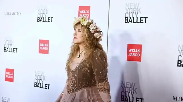 Video thumbnail for NY: New York City Ballet's 2026 Fall Fashion Gala - Arrivals.