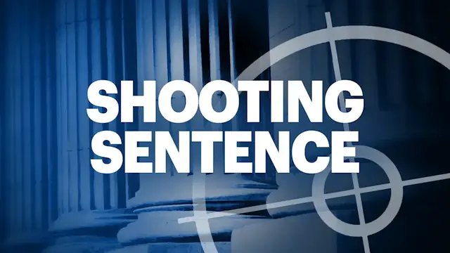 Video thumbnail for New Haven man sentenced for 2024 shooting that wounded innocent, unsuspecting mother