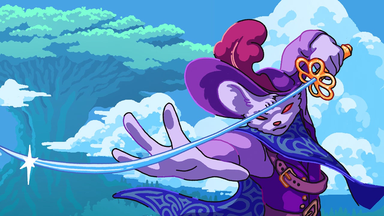 Video thumbnail for Grail - Official Announcement Trailer