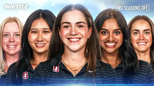 Video thumbnail for Most DOMINANT College Golf Team Ever?! | How Stanford Women's Golf Became NCAA Champions